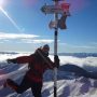 Trekking si activitati montane Varful Ciucas