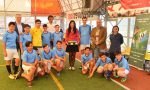 Pentru prima dată, în România s-au celebrat cele mai importante valori de Ziua Internațională a Fotbalului și Prieteniei