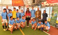 Pentru prima dată, în România s-au celebrat cele mai importante valori de Ziua Internațională a Fotbalului și Prieteniei