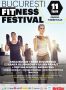 București Fitness Festival - o experiență  completă de fitness&wellness