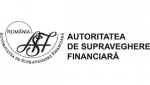 Peter Braumüller, Managing Director în cadrul FMA, în vizită la ASF