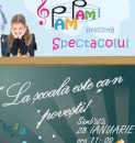 Scoala incepe cu zambetul pe buze, alaturi de trupa PAM PAM si prietenii sai!