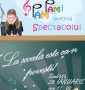 Scoala incepe cu zambetul pe buze, alaturi de trupa PAM PAM si prietenii sai!