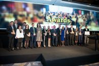 BDR Associates primește Trofeul Onorific Business Review pentru 10 ani de promovare a reputaţiei şi excelenţei în branding, în piaţa locală