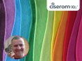 Povestea care se tese din fibre colorate