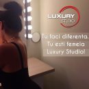 Cum ajungi model de top la Luxury Studio?