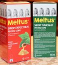 Gama de siropuri Meltus - Sinergie dintre natura și știință