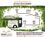 ParkLake Shopping Center lansează un serviciu de transport gratuit pentru bucureșteni