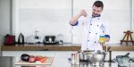 Ciorba ca la mama acasa, pentru clipe savuroase