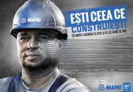 Liderul mondial pe segmentul de adezivi speciali premium isi indreapta atentia inspre ce este cu adevarat important in constructii: omul din spatele acestora!