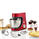 Masterchef Gourmet de la Tefal - asistentul perfect pentru masa de Paste