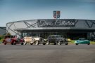 Galeria Țiriac Collection a fost multi-premiată anul acesta la importante concursuri de eleganță auto