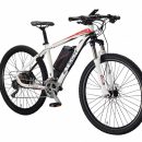 Deplasati-va sanatos cu biciclete electrice