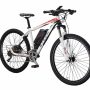 Deplasati-va sanatos cu biciclete electrice