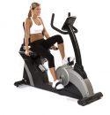 Alege o bicicleta fitness cu Fitness Master