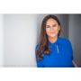 Fosta jurnalistă Bianca Suciu Sharma, fondatoarea site-ului Allaboutjobs.ro, culege povești. Povești despre angajați și angajatori