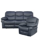 Tu cum alegi fotoliile de birou sau clasice?