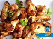 Aripioare marinate, pentru gusturile toate