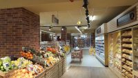 Grupul Carrefour deschide primul supermarket din Ştefăneştii de Jos, Market Ştefăneştii de Jos