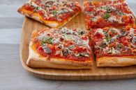 Stiai ca originea pizzei nu se afla in Italia?