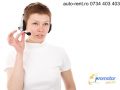 Promotor Rent a Car - Compania romaneasca care s-a impus pe piata de inchirieri auto printr-un sistem inovator de fidelizare