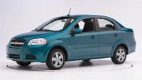 Chevrolet Aveo, una dintre cele mai profitabile optiuni atunci cand vrei sa inchiriezi o masina de la Promotor Rent a Car