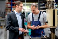 Sipa Engineering Romania isi planifica productia mai usor si mai rapid cu solutia APS