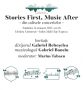 Filarmonica Transilvania - Stories First, Music After