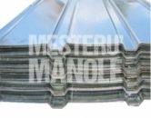 De ce sa alegi un acoperis realizat din tabla zincata cutata?