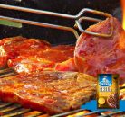 Gratarul – de la o solutie salvatoare necesara supravietuirii, la o revelatie gastronomica