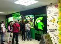 Spartan: Investitie de 90.000 de euro pentru deschiderea unitatii din Bacau