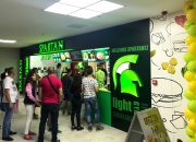 Spartan: Investitie de 90.000 de euro pentru deschiderea unitatii din Bacau
