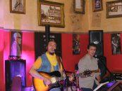 Blues Cafe si New Levites au organizat  Un concert aniversar gospel cu “aroma” de blues