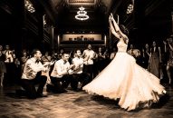 Taraf Bucuresti sarbatoreste  Noua ani de muzica traditionala romaneasca