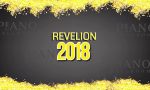 Revelion 2018 la Piano Ballroom