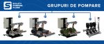 Grupuri de pompare – solutii customizate pentru ansambluri rezidentiale moderne