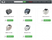 Ce trebuie sa stiti despre imprimante etichete de la ECR Distribution si cum ajuta acestea comerciantii?