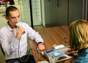 Testări gratuite pentru depistarea BPOC,  o boală cu mai multe fețe care ucide anual trei milioane de oameni