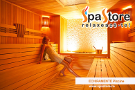 Echipamente sauna potrivite – cum sa alegeti sauna care sa va ofere momentele de relaxare dorite?