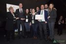 Junior Achievement România primește premiul european T.J. Bata Quality Award pentru performanța în educație