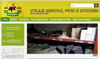 Inlocuieste piese greble ca un  profesionist, cu produsele oferite de Vizoma