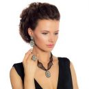 Fii increzatoare in alegerile vestimentare pe care le faci in acest sezon cu bijuteriile din argint de la Janette.ro