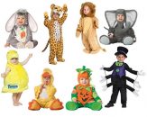 Costume de carnaval jucause pentru petrecerile tematice din familie