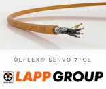 LAPP ROMÂNIA a lansat două noi cabluri pentru servo-aplicații pentru piața europeană și nord-americană