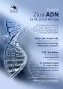 Ziua ADN la Muzeul Antipa