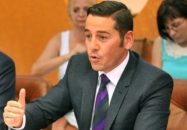 Iustin Paraschiv, un antreprenor român model pentru tineri