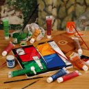 Vanzari mai mari cu 30% pentru ProfiArt dupa schimbarea magazinului online