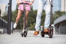 Trotinetele pentru adulti: moda sau utilitate?