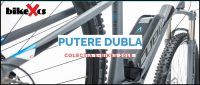 Descopera Colectia 2018 de Biciclete Electrice / E-bikes din stocul BikeXCS!