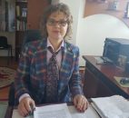 Interviu Conf.univ.dr. Camelia Nicoleta Olteanu SJEA Brasov